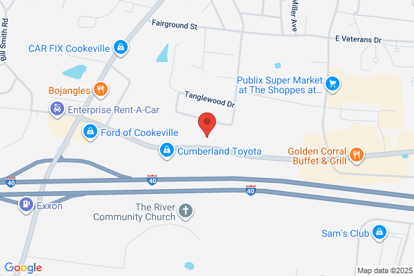 Upper Cumberland Federal Credit Union