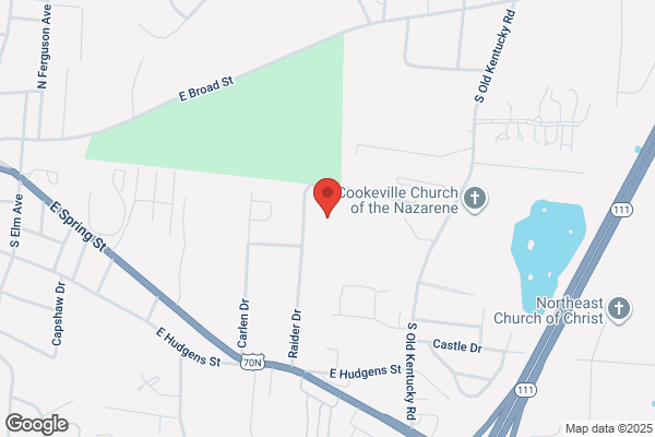 Putnam County Family YMCA
