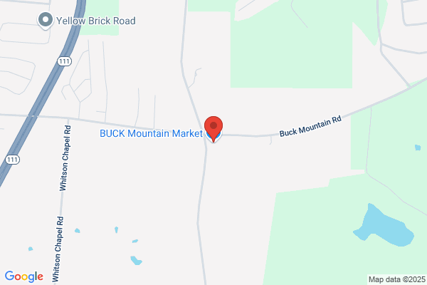 Mountain Valley Market