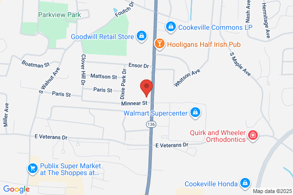 Cookeville Family Medicine & Urgent Care
