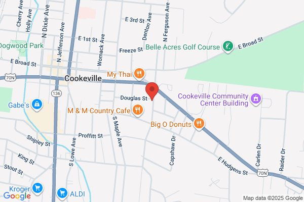 Putnam County Planning Department