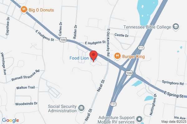 Food Lion
