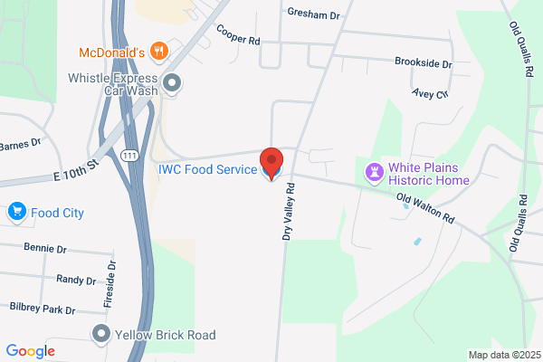 Emery Distributing