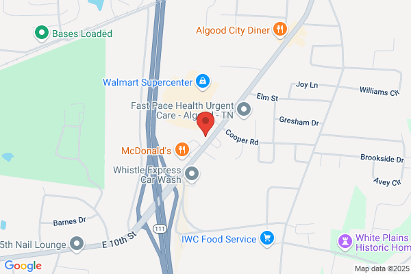 Potters Ace Hardware