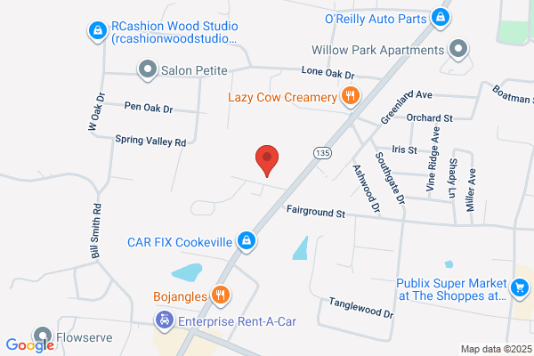 Ace Hardware