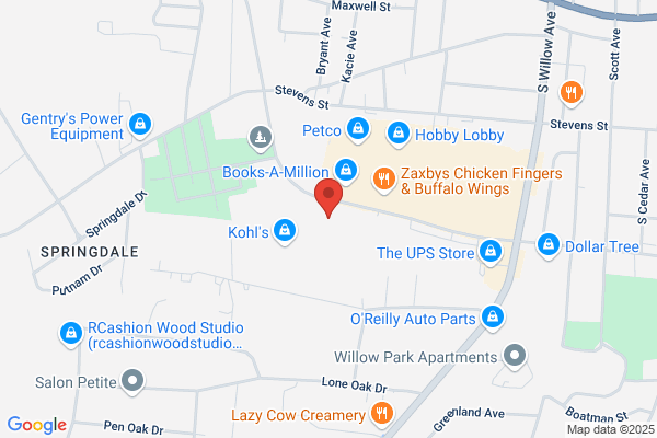 Ashley Furniture Warehouse