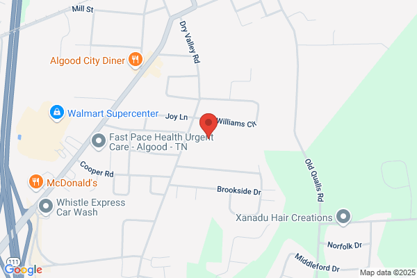Signature HealthCARE of Putnam County