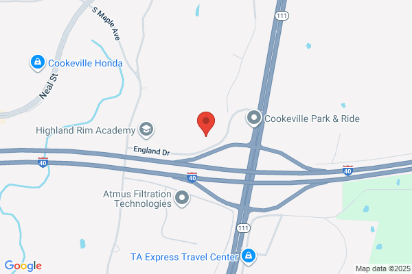 Aging Services For the Upper Cumberland