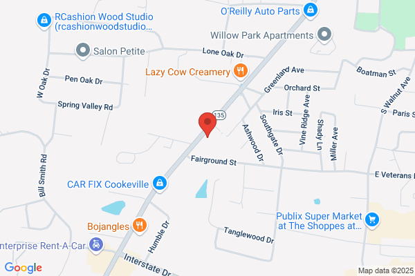 Flatt Veterinary Clinic