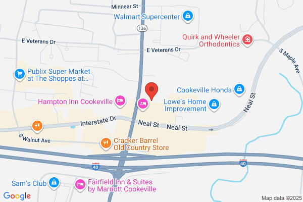 Best Western Thunderbird Motel