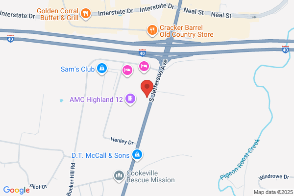 Candlewood Suites Cookeville, an IHG Hotel