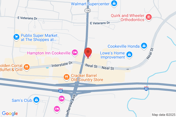 Home2 Suites by Hilton Cookeville