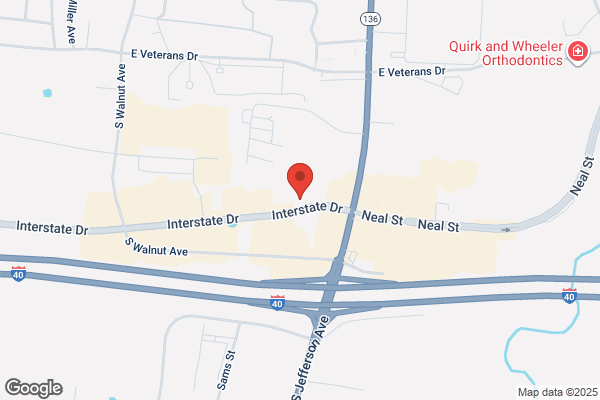 Comfort Suites Cookeville
