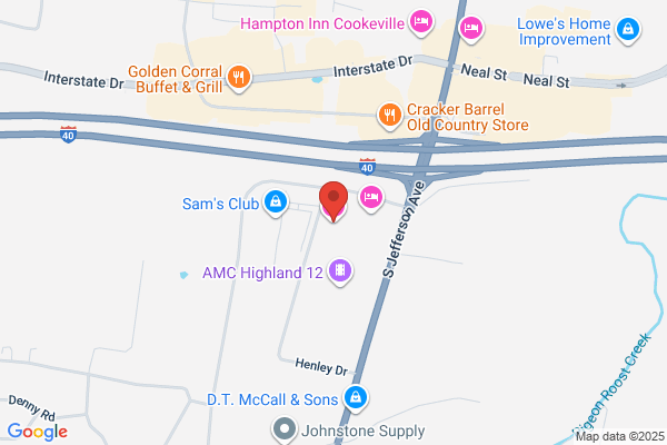 Fairfield Inn & Suites by Marriott Cookeville