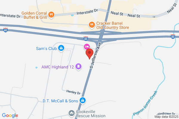 La Quinta Inn & Suites Cookeville
