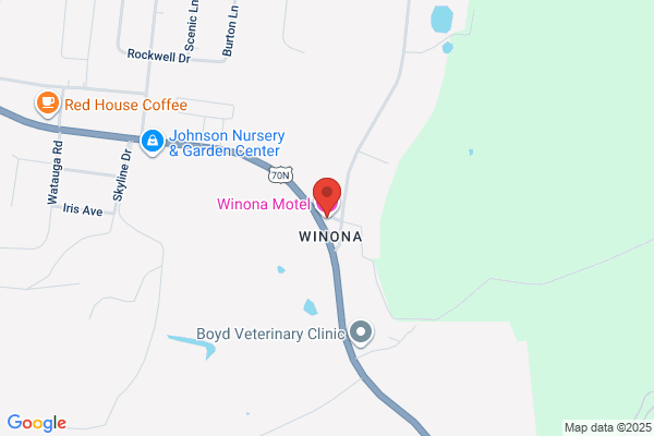Winona Motel