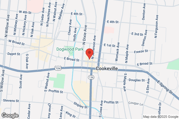 MaidPro Cookeville