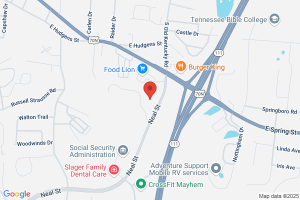 McGriff Insurance Services