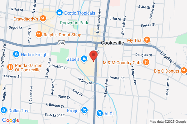 Inman-Storie Insurance Agency