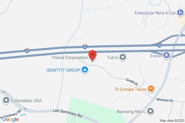 Flexial Corporation