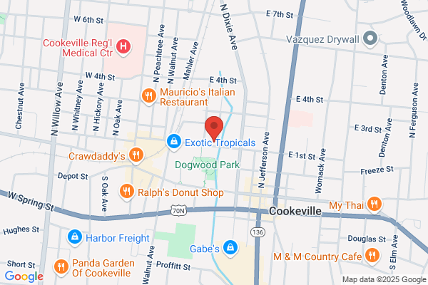 Fickling & Madewell Attorneys