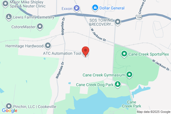 Automation Tool Company
