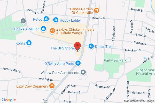 The UPS Store
