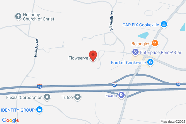 Flowserve Corporation