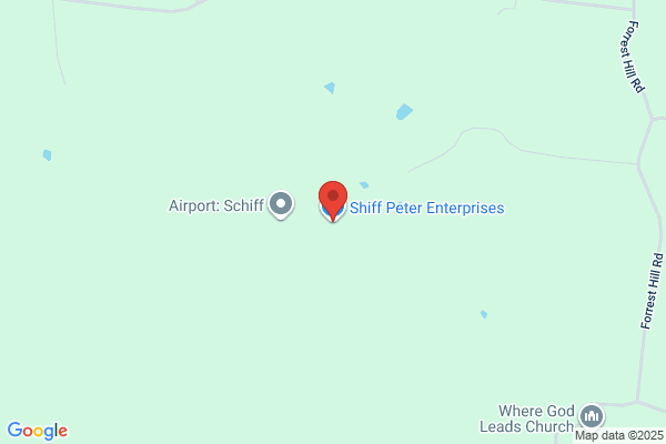 Shiff Peter Enterprises