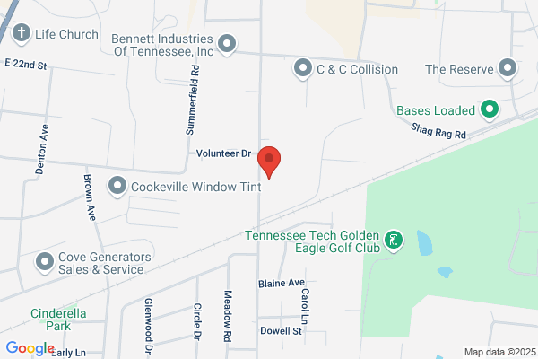 G & L Manufacturing Inc