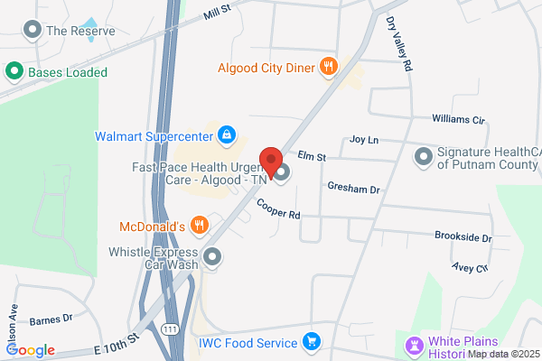 Fast Pace Orthopedics