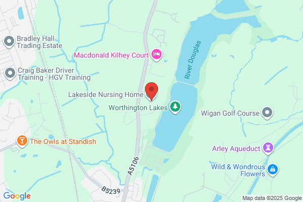 Lakeside Laen Care