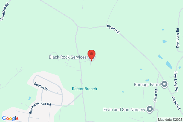 Black Rock Services LLC
