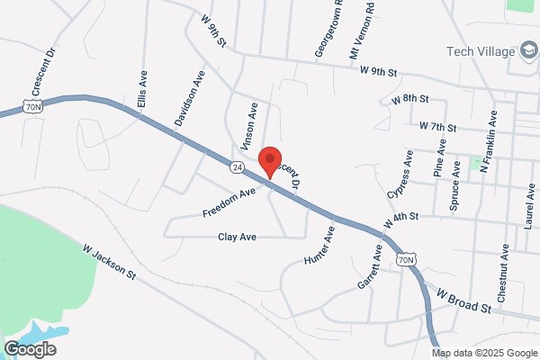 Upper Cumberland Termite & Pest Control