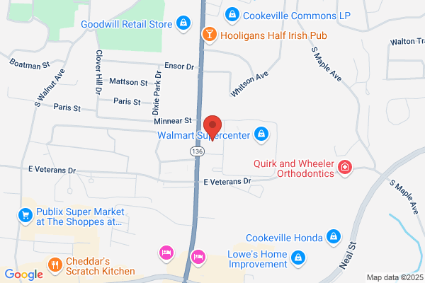 Fastest Labs of Upper Cumberland