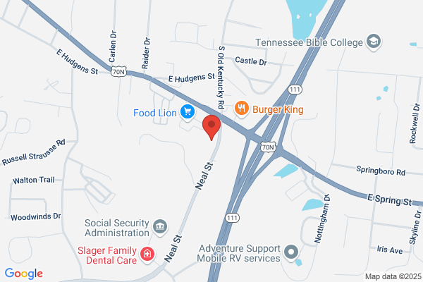 American Bank & Trust of the Cumberlands