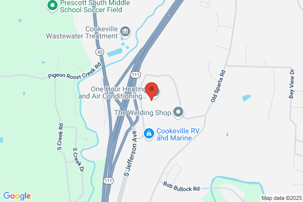 Benjamin Franklin Plumbing - Cookeville