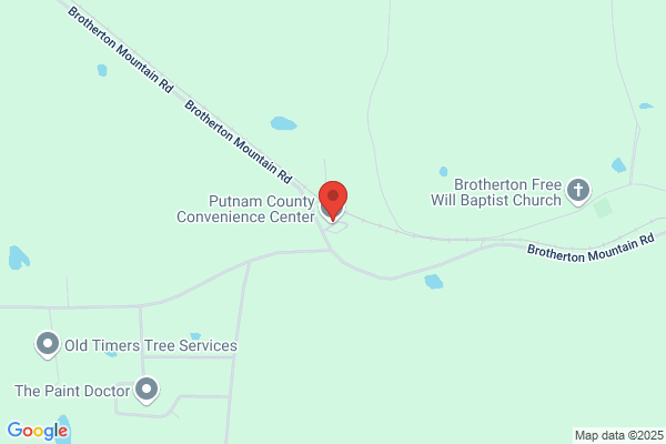Brotherton Waste Collection Center