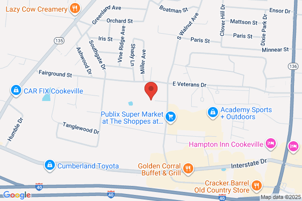 Chapman Stephen J DPM