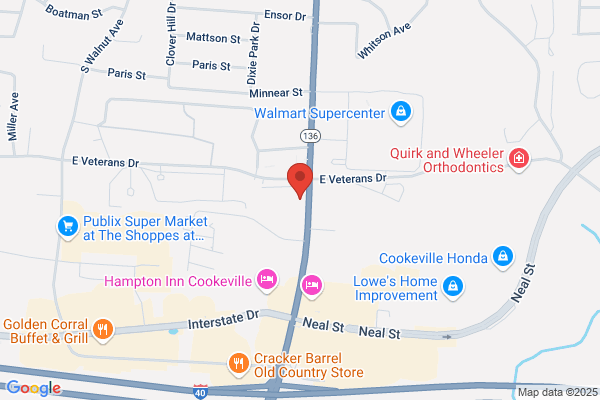 Class-A Oil & Lube Center