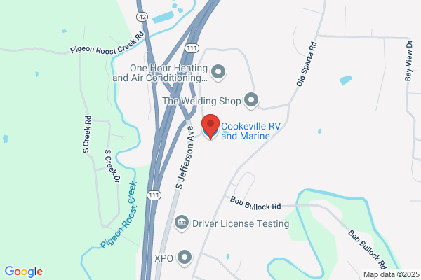 Cookeville RV & Marine