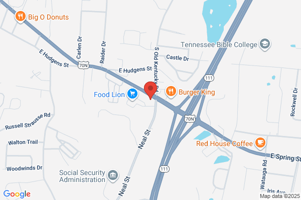Fleetguard Federal Credit Union