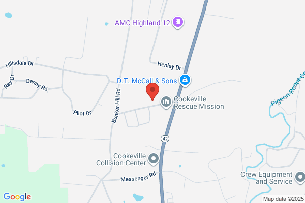 Johnstone Supply Cookeville