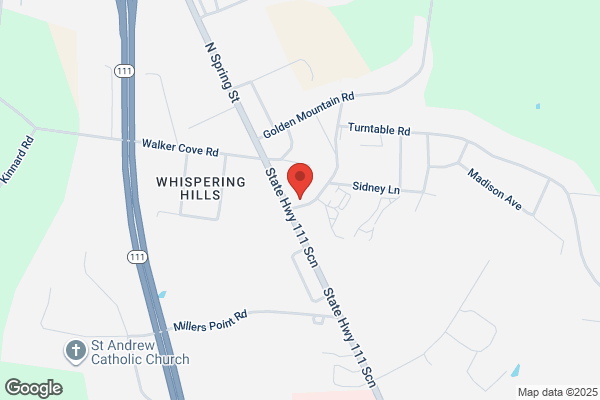 Cumberland Physical Therapy & Rehabilitation