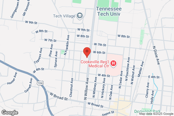 Pano's Pizza