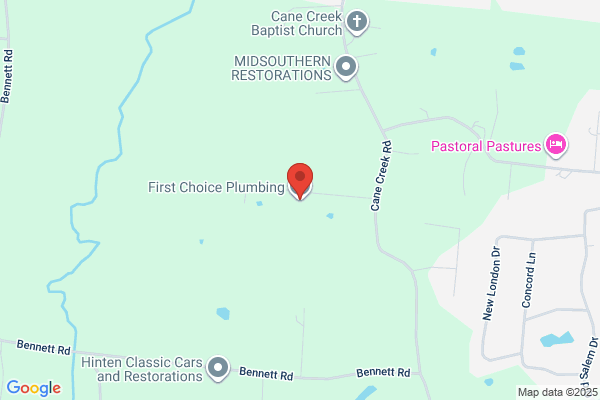 First Choice Plumbing