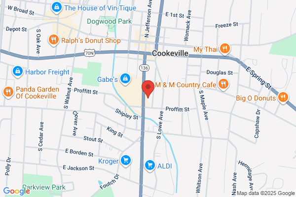 Kim Milligan - EXIT Rocky Top Realty