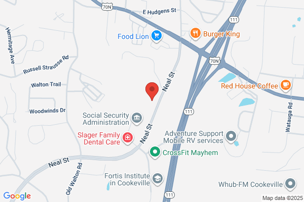 Realtors Upper Cumberland Association Inc