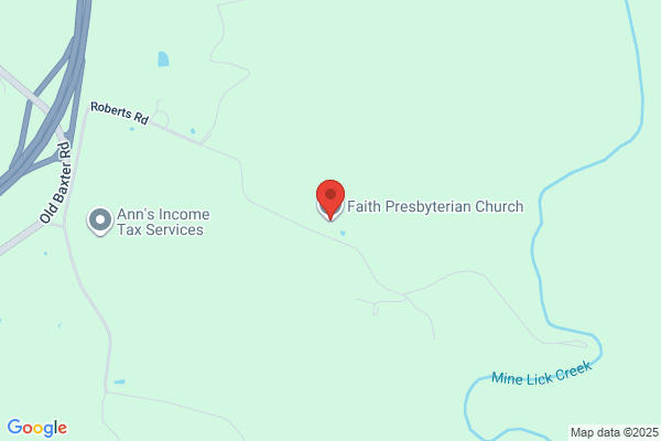 Faith Presbyterian Church Opc