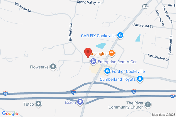 Sunbelt Rentals